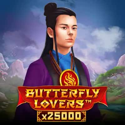 Butterfly Lovers Burning Board