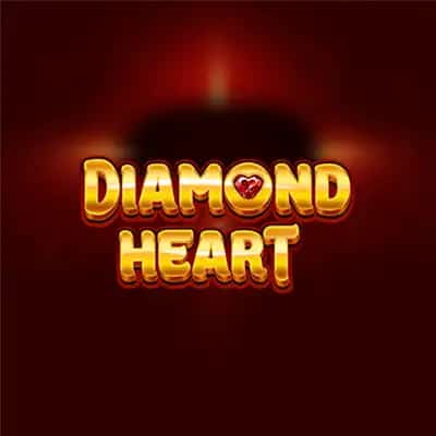 Diamond Heart 5