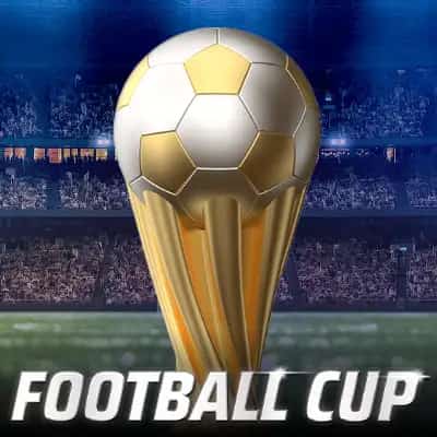 Virtual Football Cup