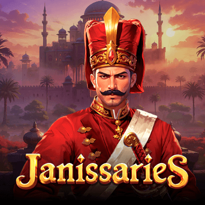 Janissaries