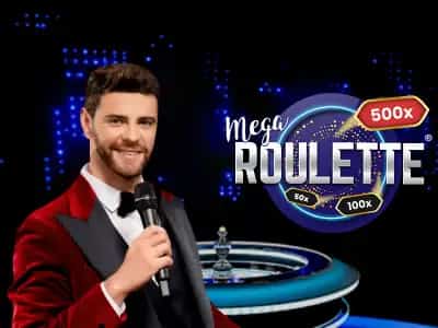 Mega Roulette