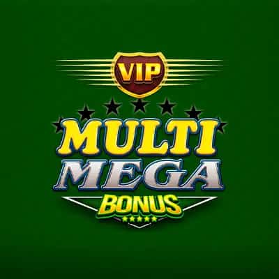 Multi Mega Bonus VIP