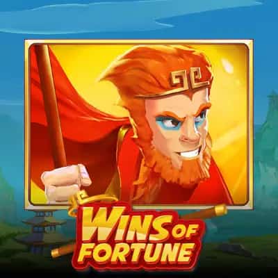 Wins of Fortune