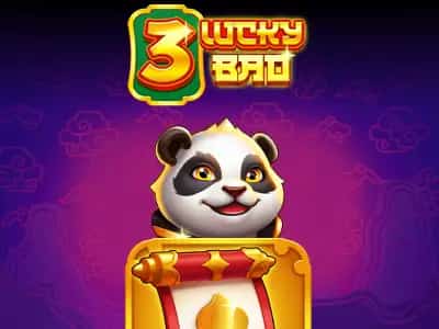 3 Lucky Bao