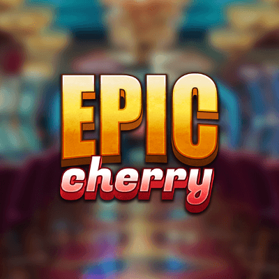 Epic Cherry 1