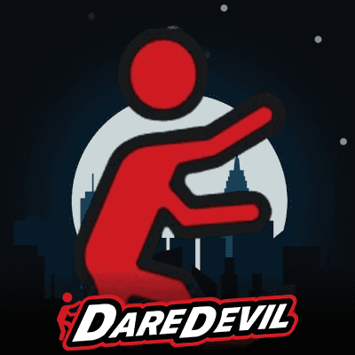 DareDevil
