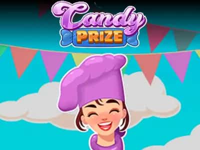 Candy Prize