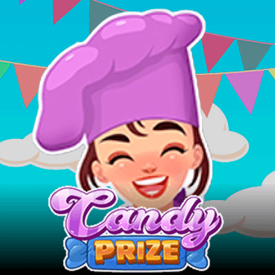 Candy Prize
