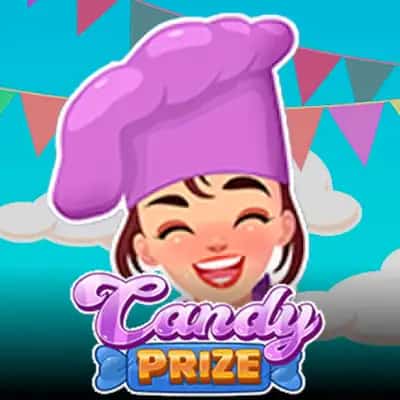 Candy Prize