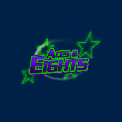 Aces & Eights 50 Hand
