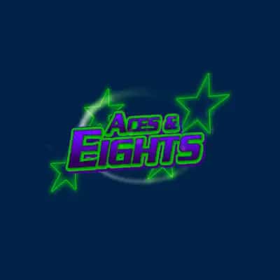 Aces & Eights 50 Hand
