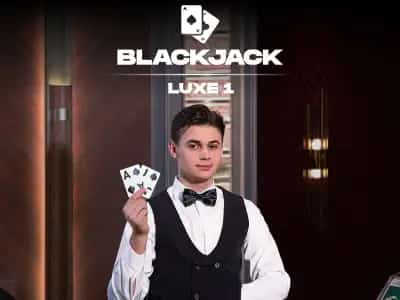 Luxe Blackjack 1