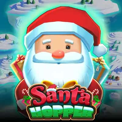 Santa Hopper