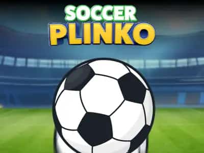 Soccer Plinko