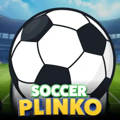 Soccer Plinko