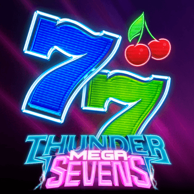 Thunder Mega Sevens