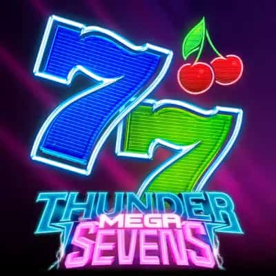 Thunder Mega Sevens