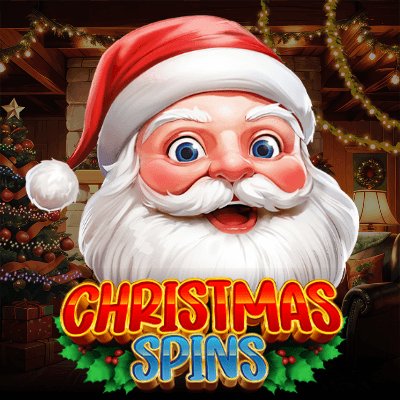 Christmas Spins