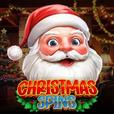 Christmas Spins