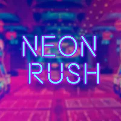 Neon Rush