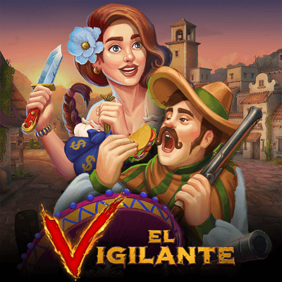 El Vigilante