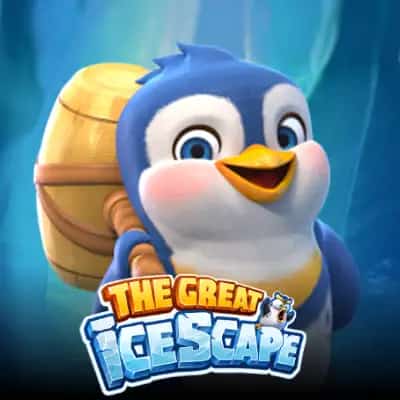 The Great Icescape