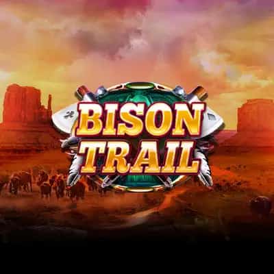 Bison Trail