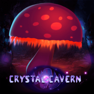 Crystal Cavern