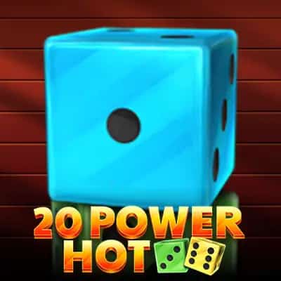 20 Power Hot Dice