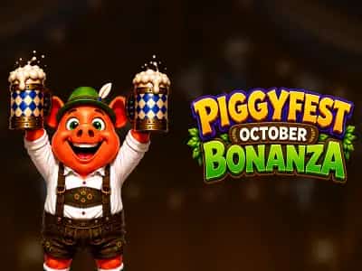 Piggyfest Bonanza