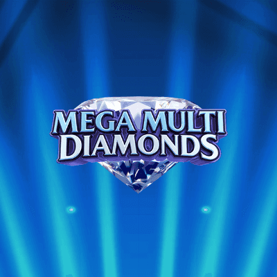 Mega Multi Diamonds