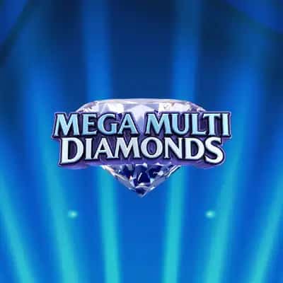 Mega Multi Diamonds