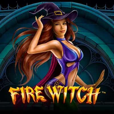 Fire Witch
