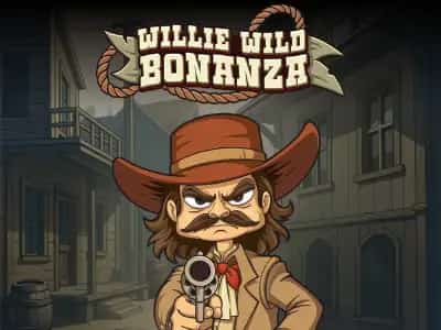 Willie Wild Bonanza