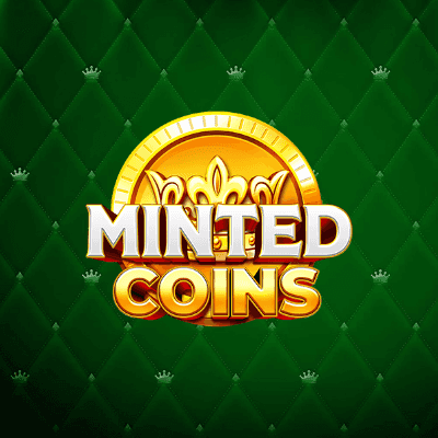 Minted Coins