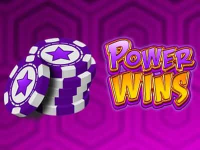Power Wins