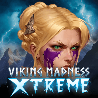 Viking Madness Xtreme