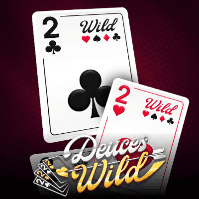 Deuces Wild