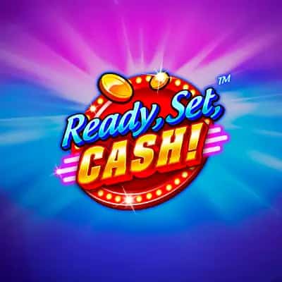 Ready, Set, Cash!