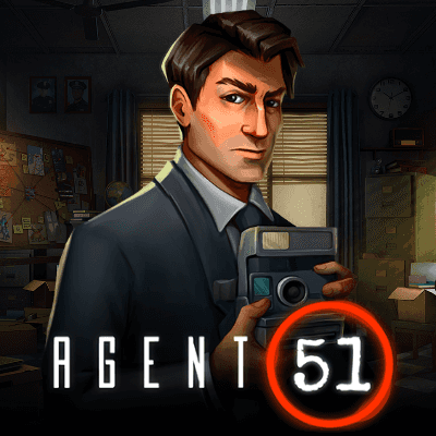 Agent 51
