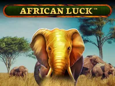 African luck