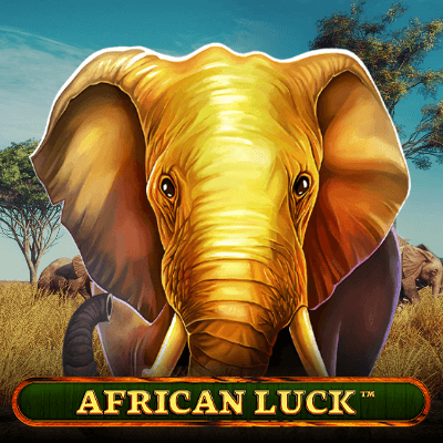 African luck