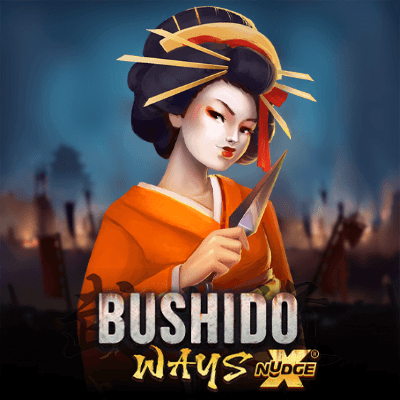 Bushido Ways xNudge