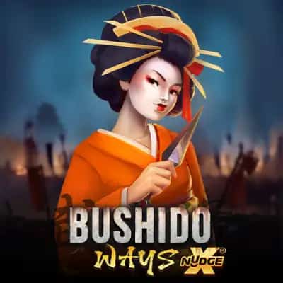 Bushido Ways xNudge