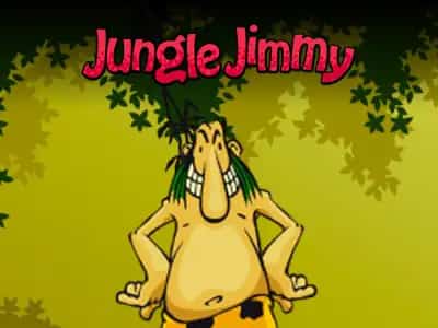 Jungle Jimmy Jackpot