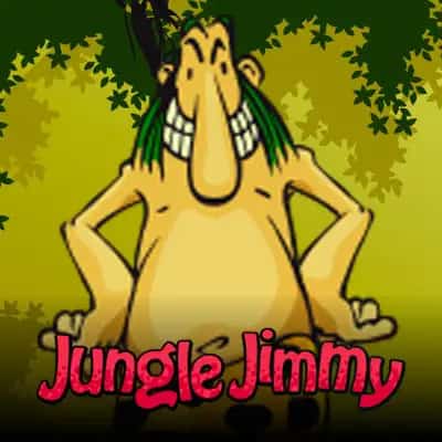 JungleJimmy-Jackpot