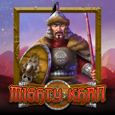 Mighty Khan