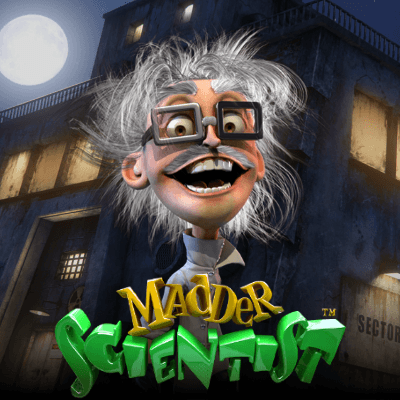Madder Scientist