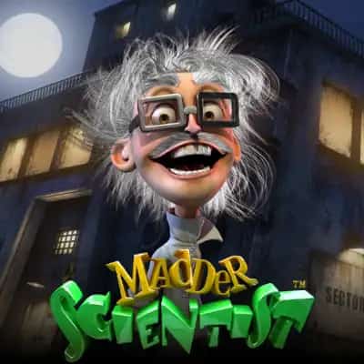 Madder Scientist