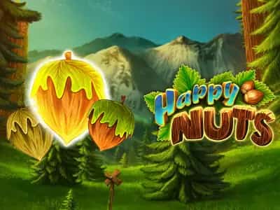 Happy Nuts